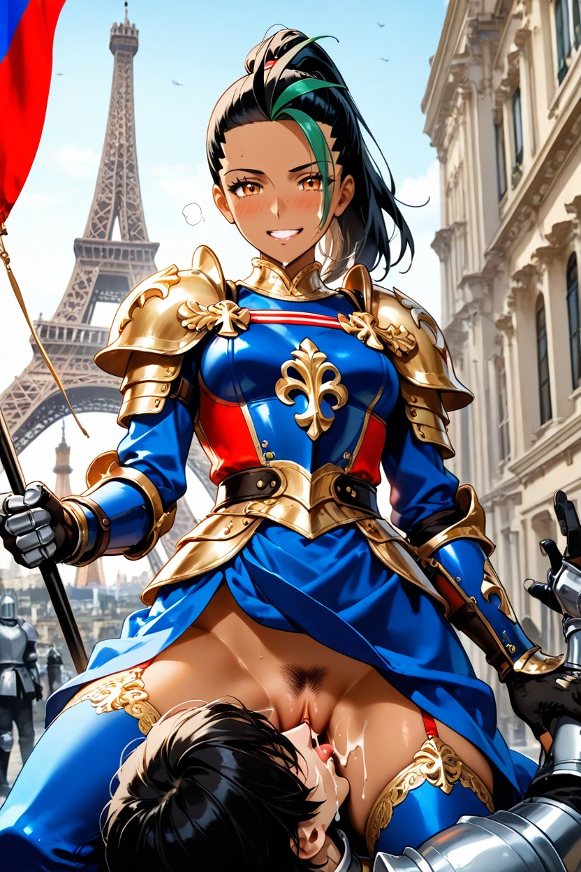 Soft Wind, Refined Noble Aesthetic, Confident Expression Hentai KI Porno