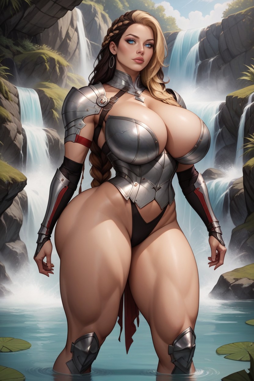 18+, Very Long Hair, Ultra Hd Porno IA Hentai