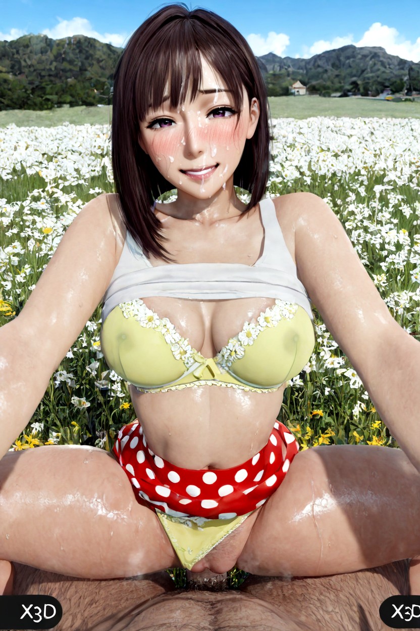 Female Reaching Arms Out And Hugging Viewer, Steam, Validation Hentai AI Porn