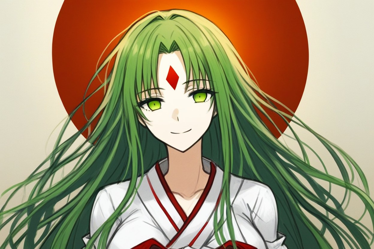Complete Anatomy, Japanese-style, Height Cm Hentai AI Porn