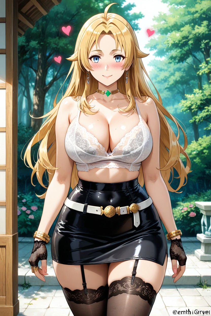 Perfect Eyes, Sensual Pose, Perfect Body Hentai AI Porn