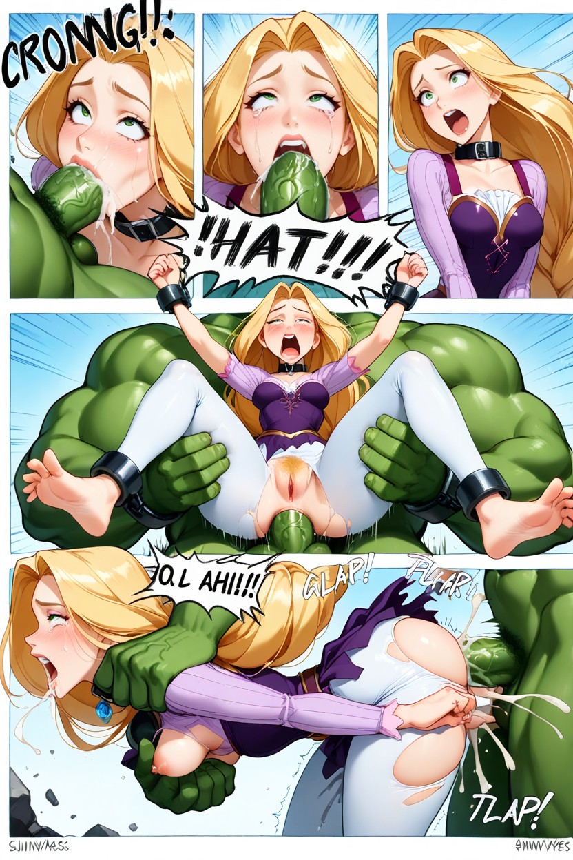Cum String Splash, Medium Ass, Foot Worship Hentai AI Porn