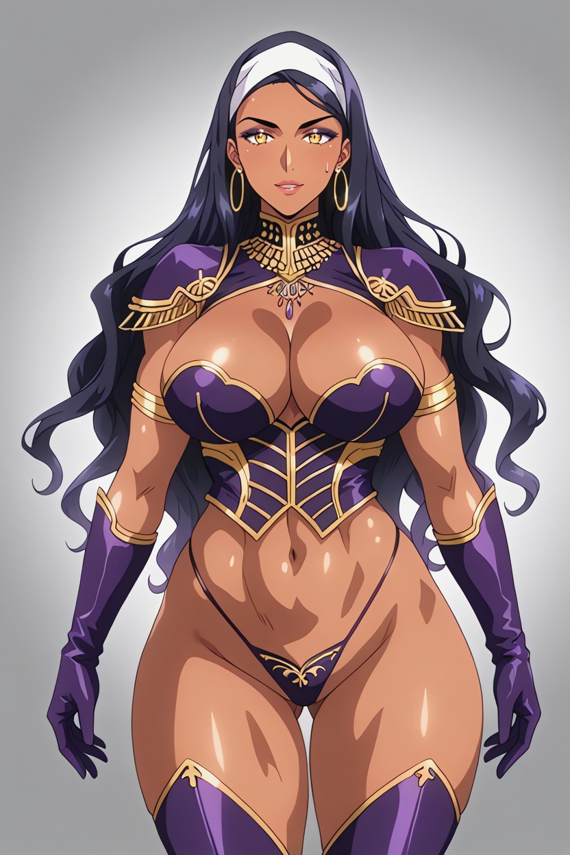Creating A Visual Tension That Is Both Jarring And Deeply Erotic The Fabric Of The Hijab Is Fine And Smooth, As If Coated In A Fine Layer Of Sweat Or Luxurious Body Oil That Catches Every Available Light Source, While Her Full Lips Curve In A Confident Hentai AI Porn