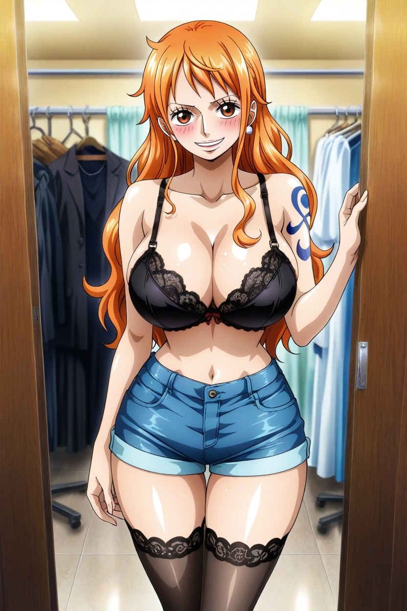 Official Art, 18+, Horny Hentai AI Porn