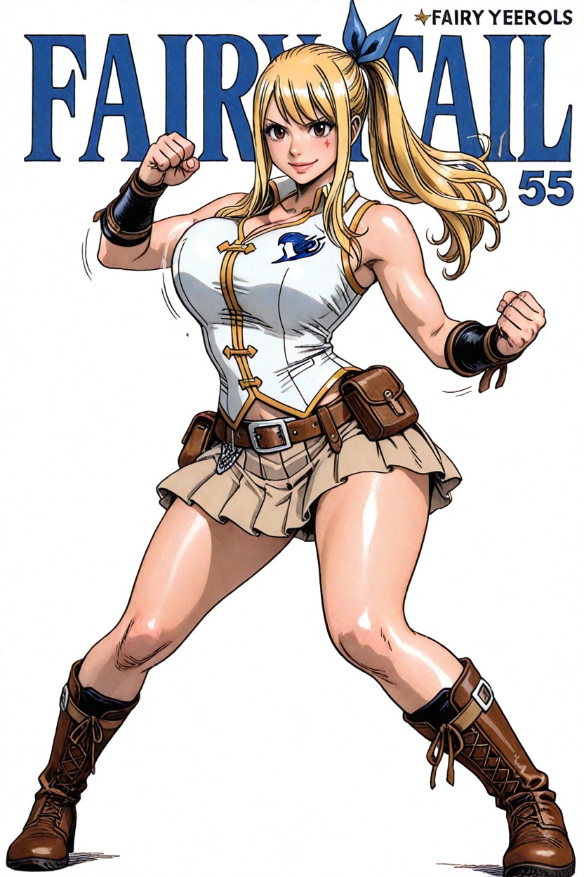 Realistic Proportions, Sein Massif, Large Breasts Porno IA Hentai