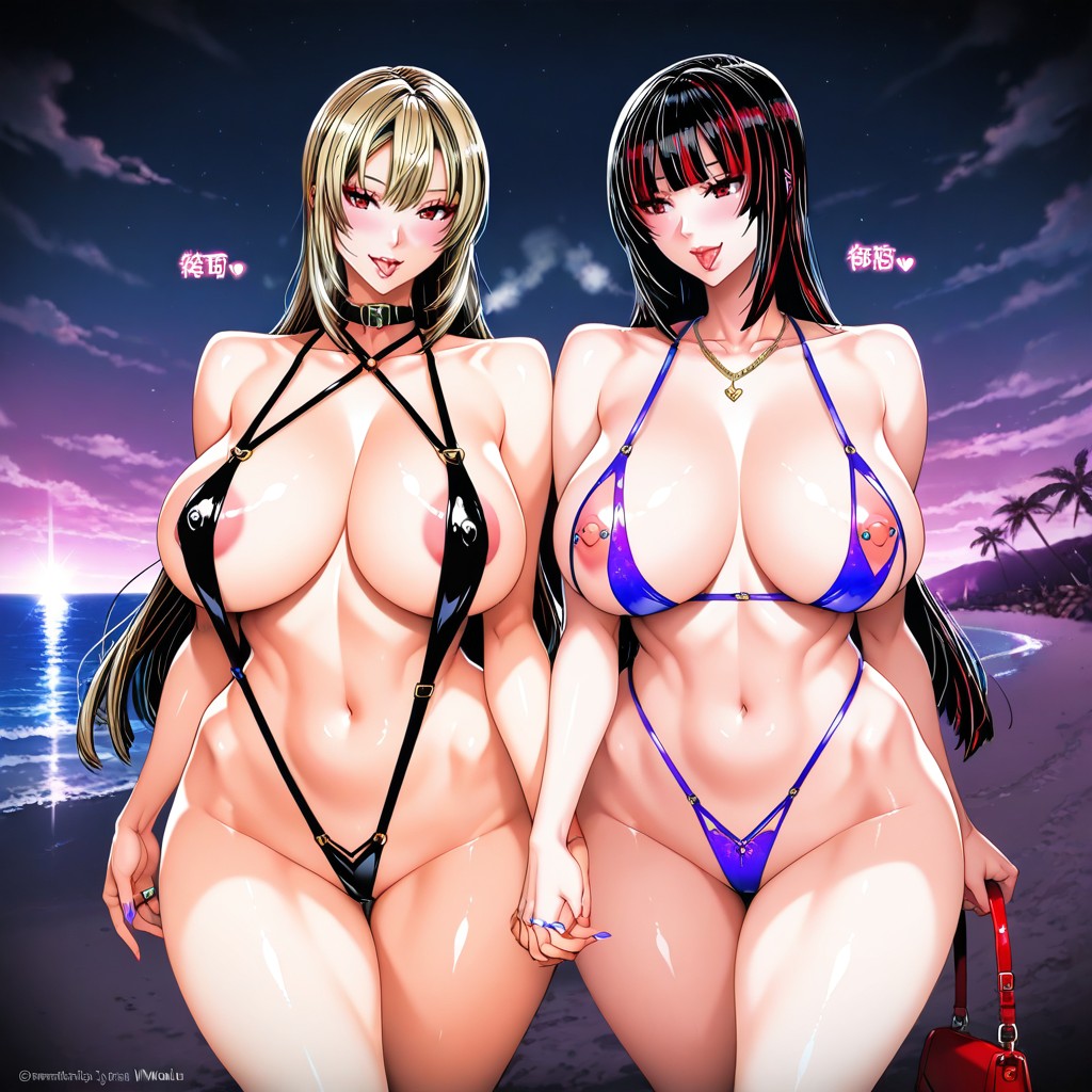 Hairless, Emotionless, Jabami Yumekokakegurui Hentai IA
