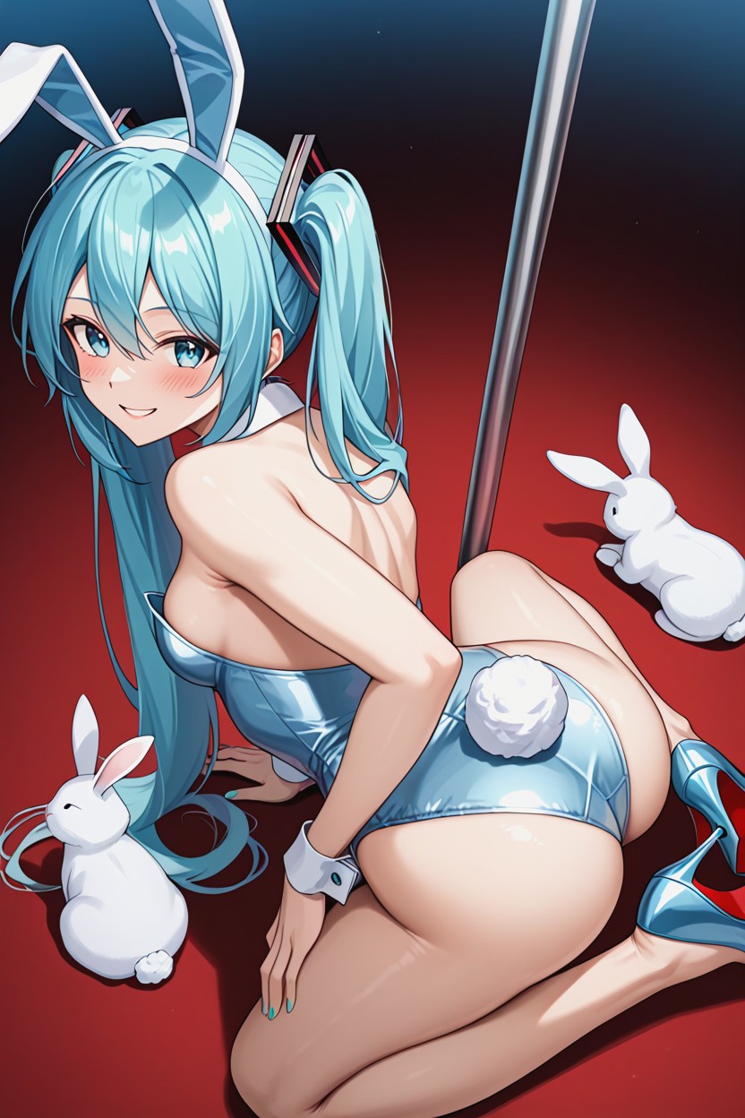 Perfect Anatomy Of The Body, 25+, Perfect Face Hentai AI Porn