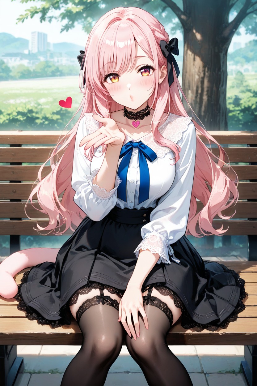 Top Quality, Fair Skin, Soft Hentai AI Porn