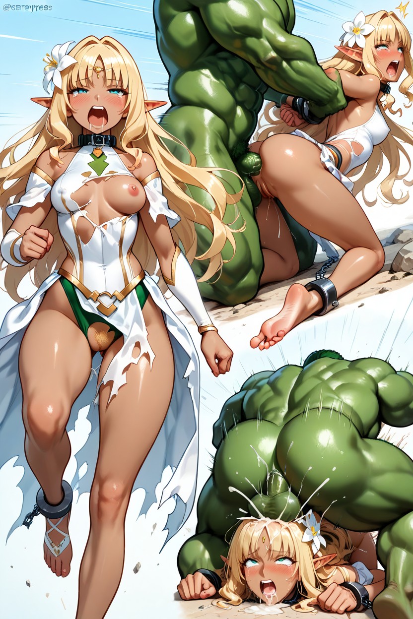 Reverse Cowgirl, 25+, Small Breasts Hentai AI Porn