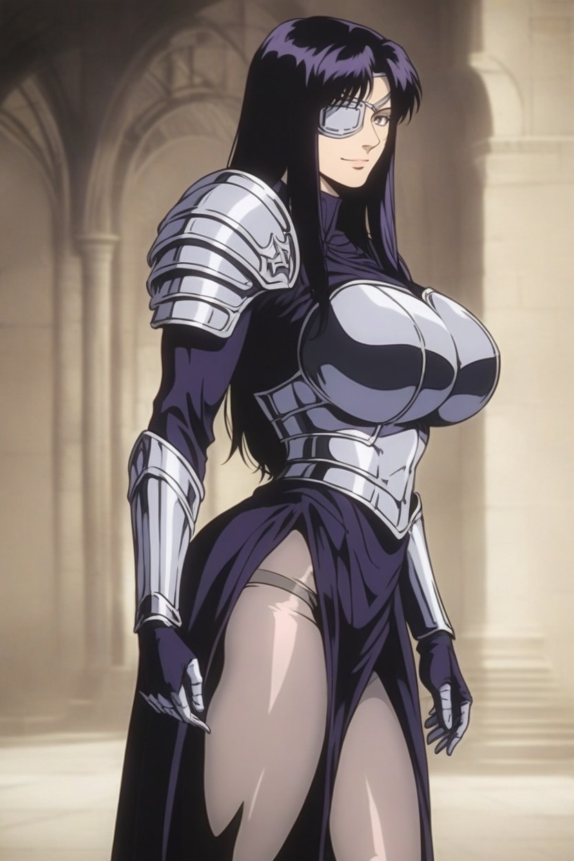 Multiple View, Bobcut, Uncensored Hentai AI Porn