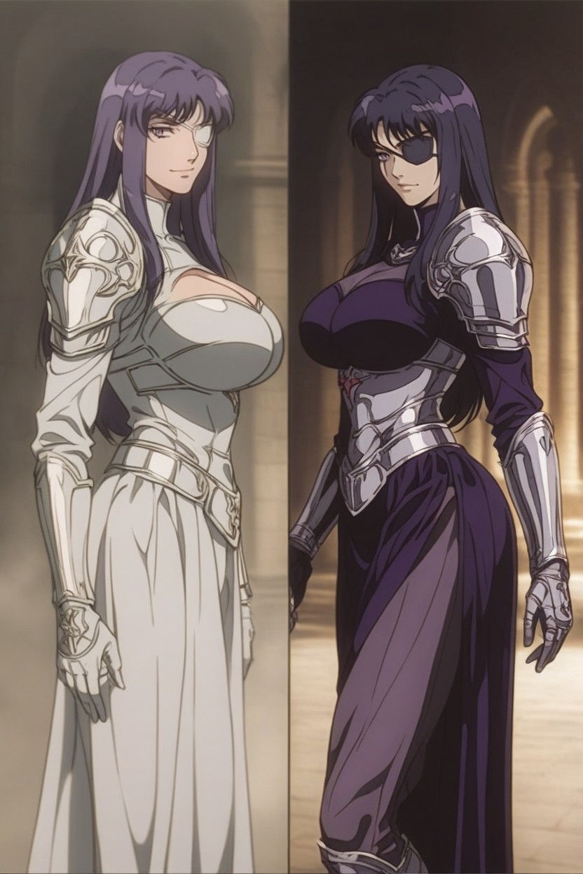 Multiple View, Fit, Manga Pannel Hentai AI Porn