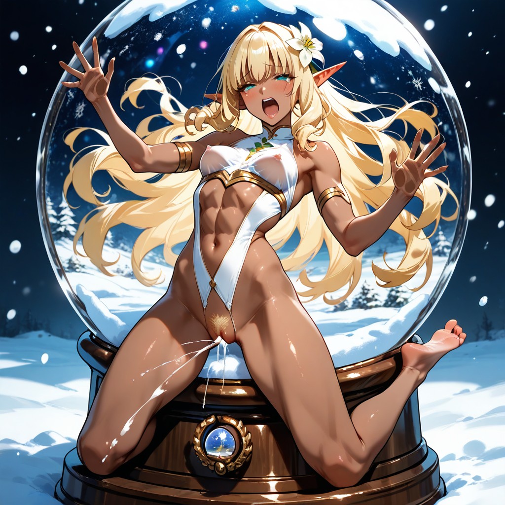 High Resolution, Masterful Aesthetic, 18+ Hentai AI Porn