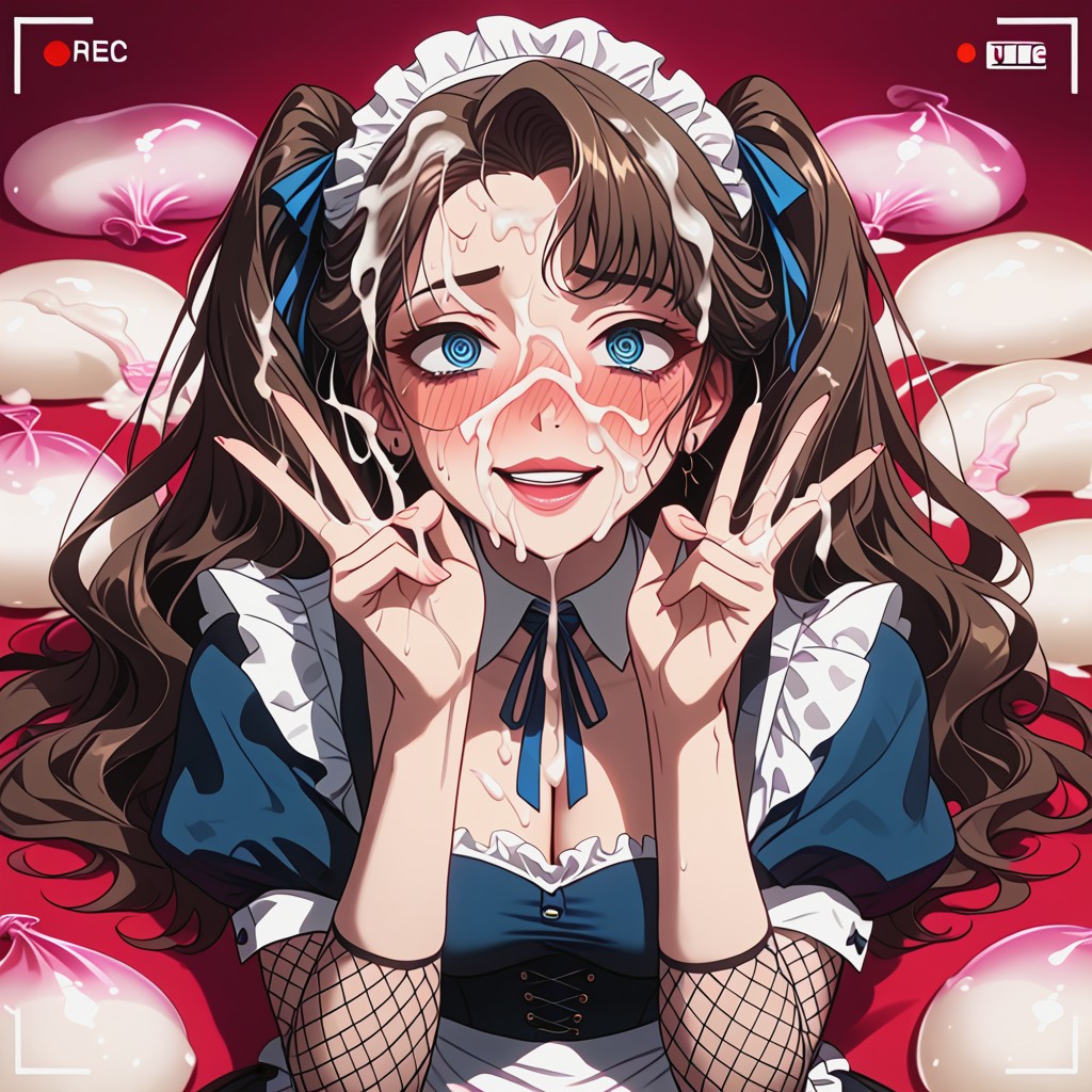 Perfect Feet, Bukakke, Beautiful Hentai AI Porn