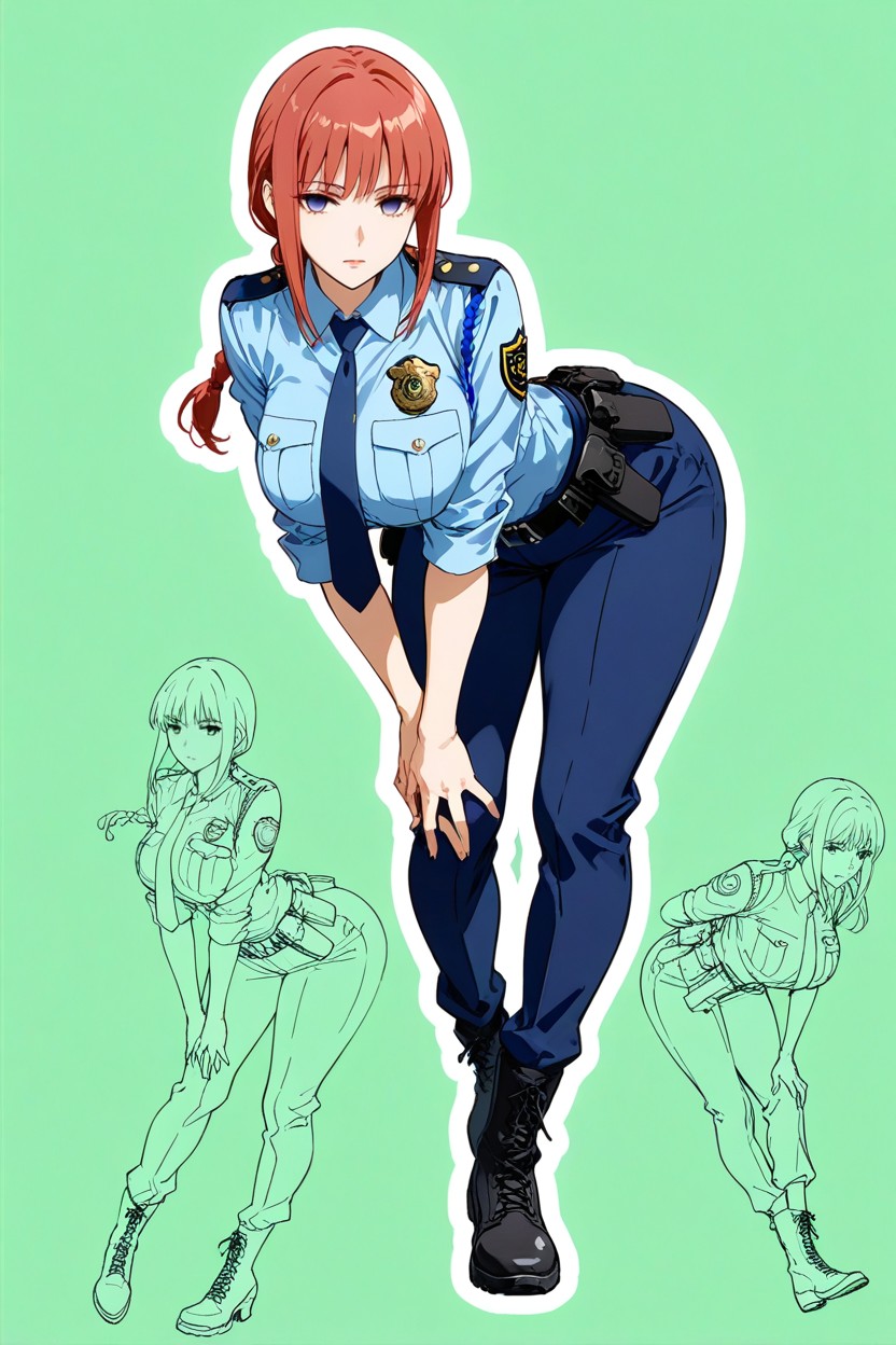 Solid Color Background, Score__up, Green Background Hentai AI Porn