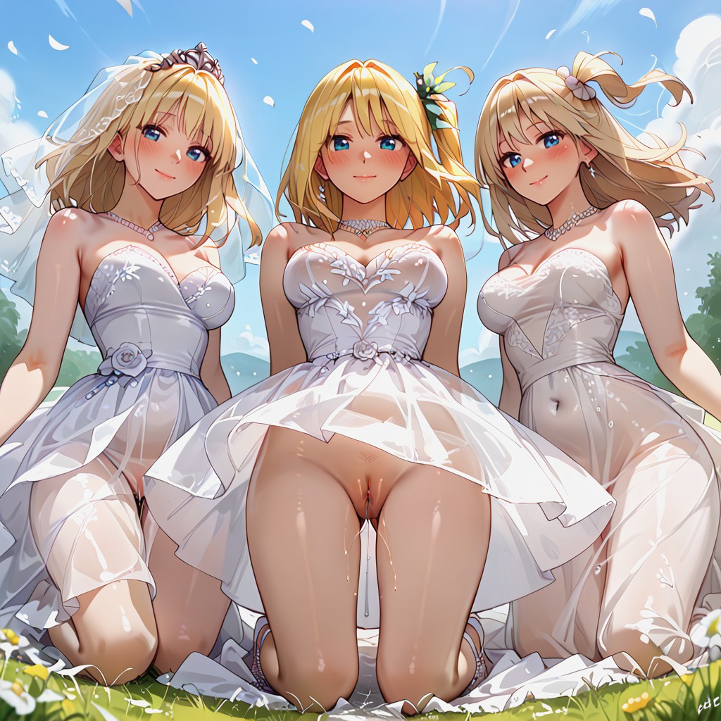 Pussy Juice, Super Low Angle, Wind Hentai AI Porn