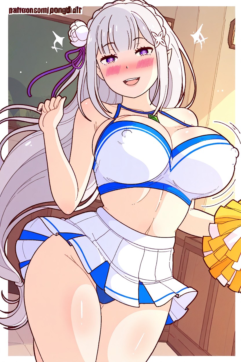 Slut, Seductive, Extremely Slutty Hentai AI Porn