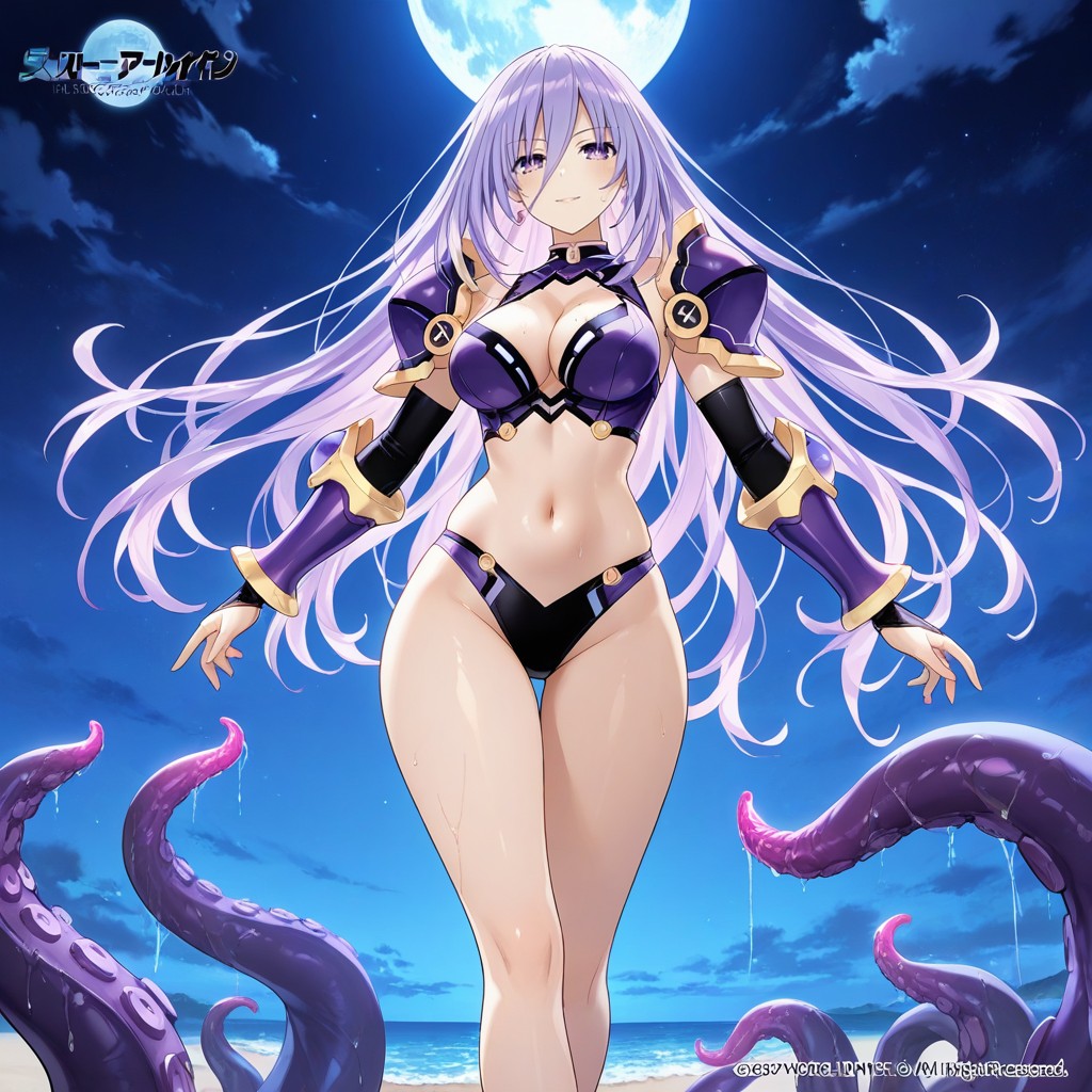 25+, Bare Thighs And Legs, Perfect Back Hentai AI Porn