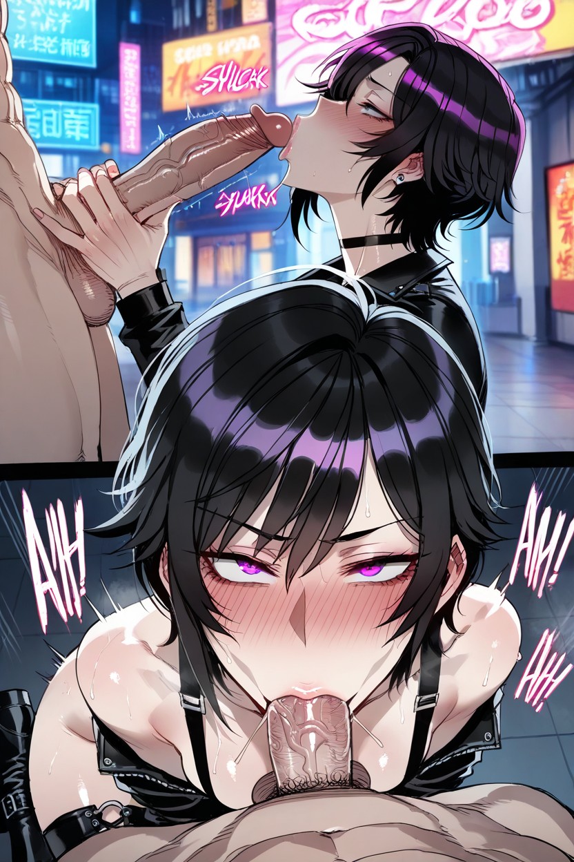 Fucked Silly, Small Ass, Model Body Hentai AI Porn
