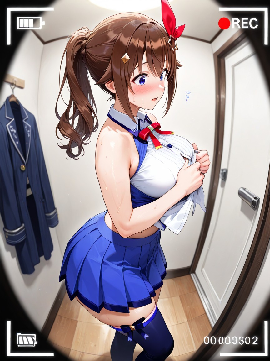 Viewfinder, 25+, Blush Hentai IA