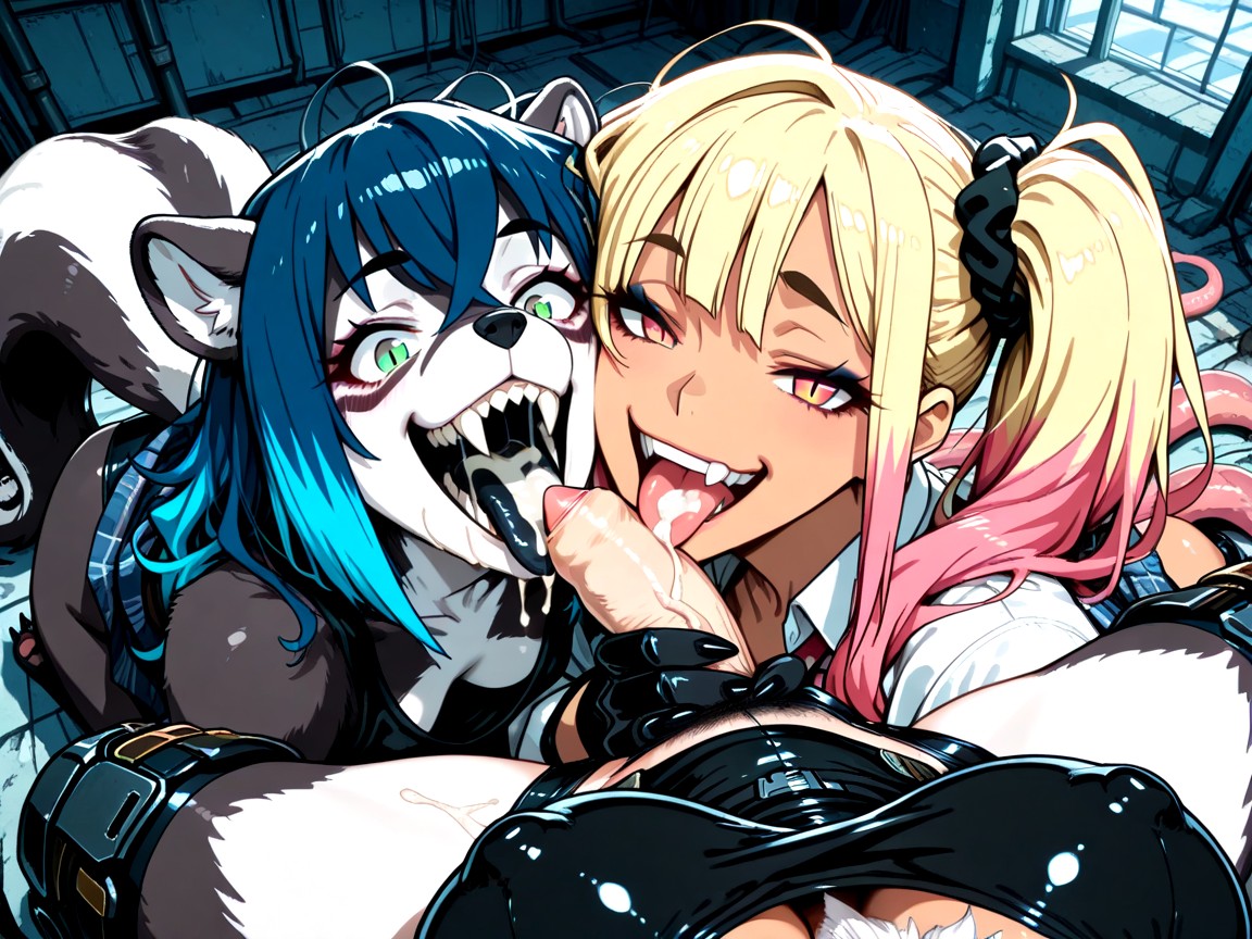 Phimosis, Pinned, Very Close Hentai AI Porn