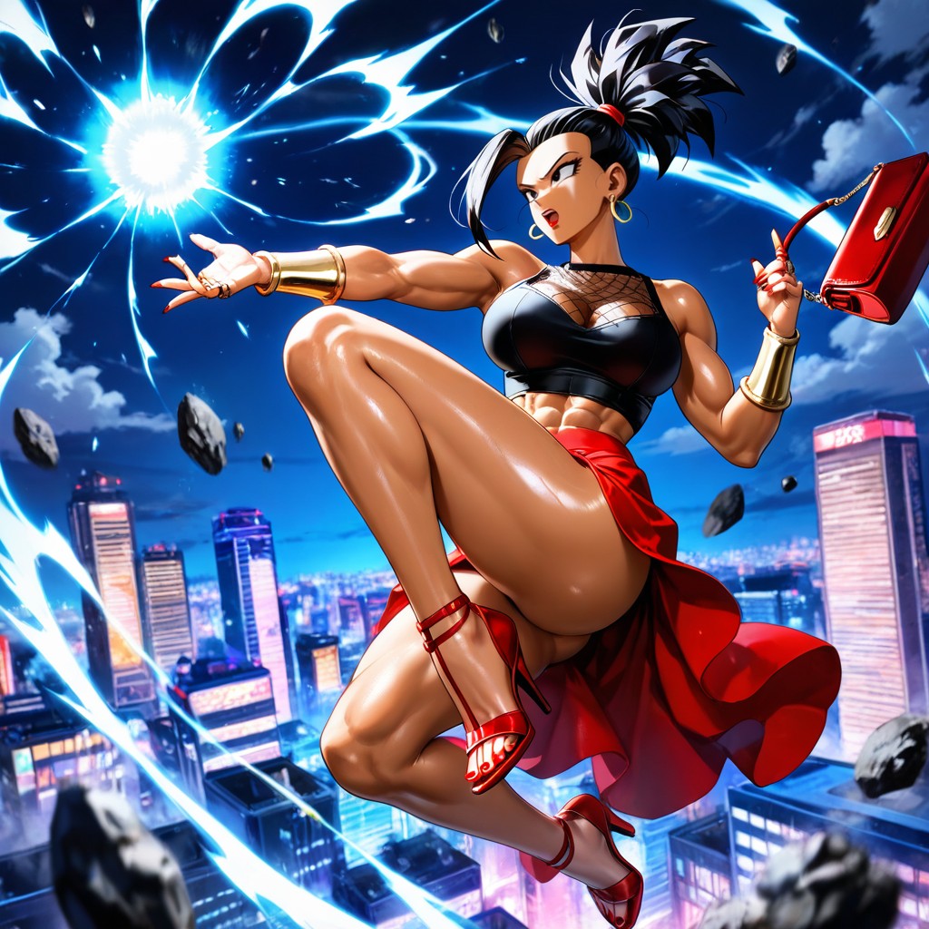 30+, Sky, Ultra Detailed Hentai AI Porn