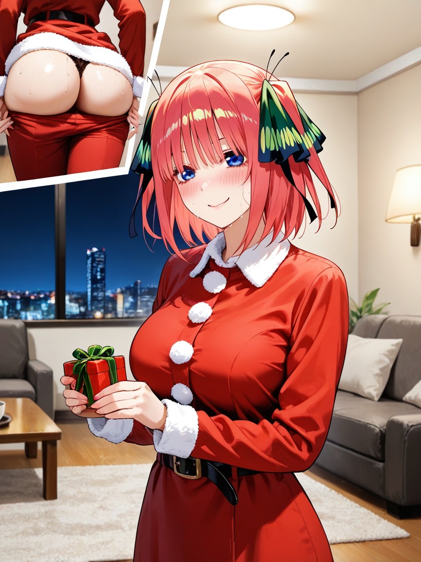 Sweating, Skinny, Night Hentai AI Porn