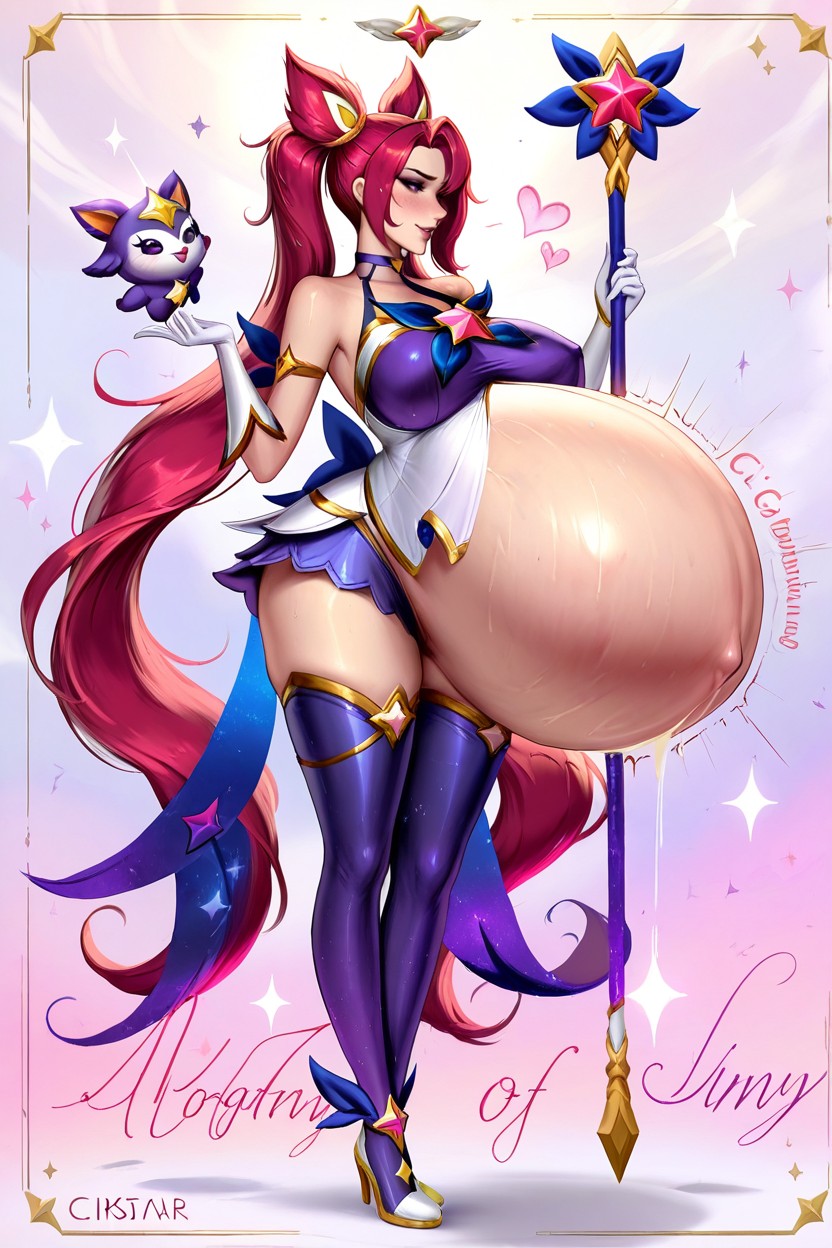 Uncensored, Side View, Medium Ass Hentai AI Porn