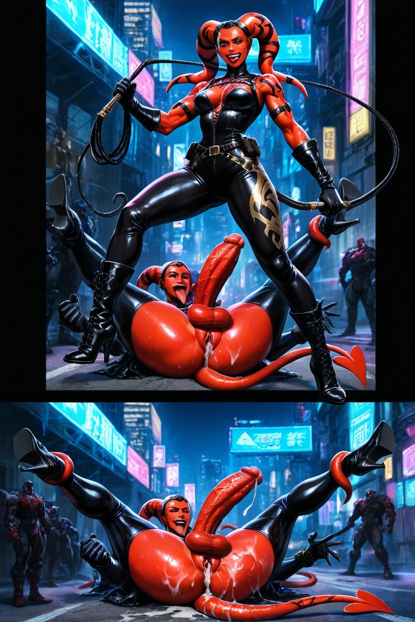 Comic Panel, Hard Shadow, In Motion Hentai AI Porn