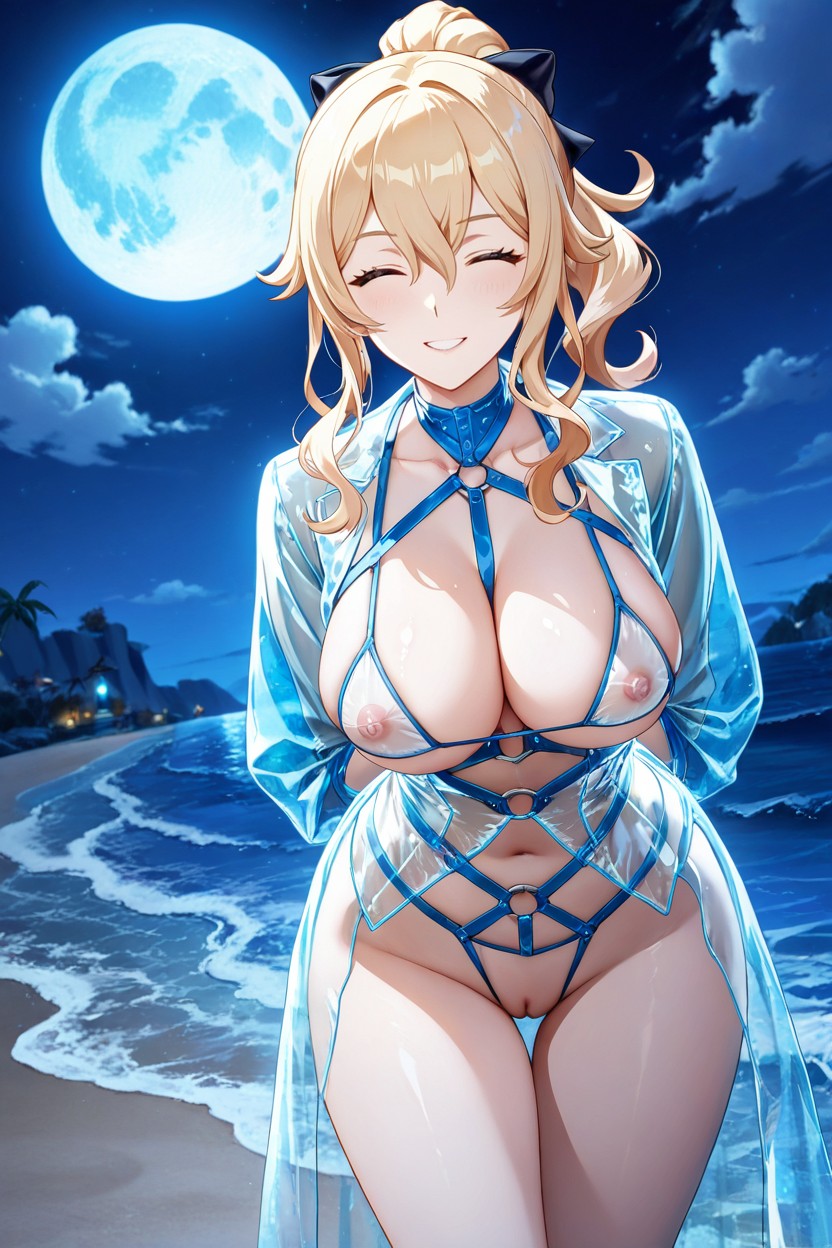 18+, Ultra Detailed, Front View Hentai AI Porn