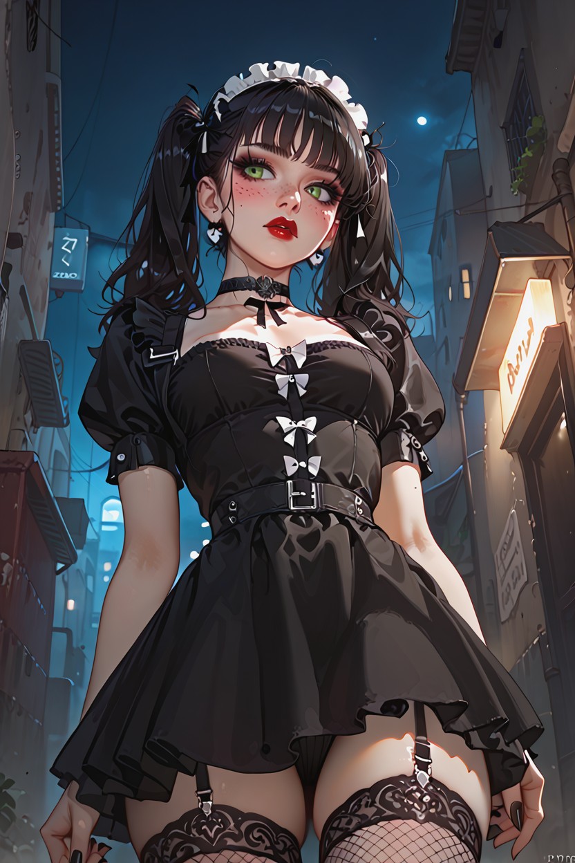 Close Up, Blushing, Looking To Viewer Hentai AI Porn