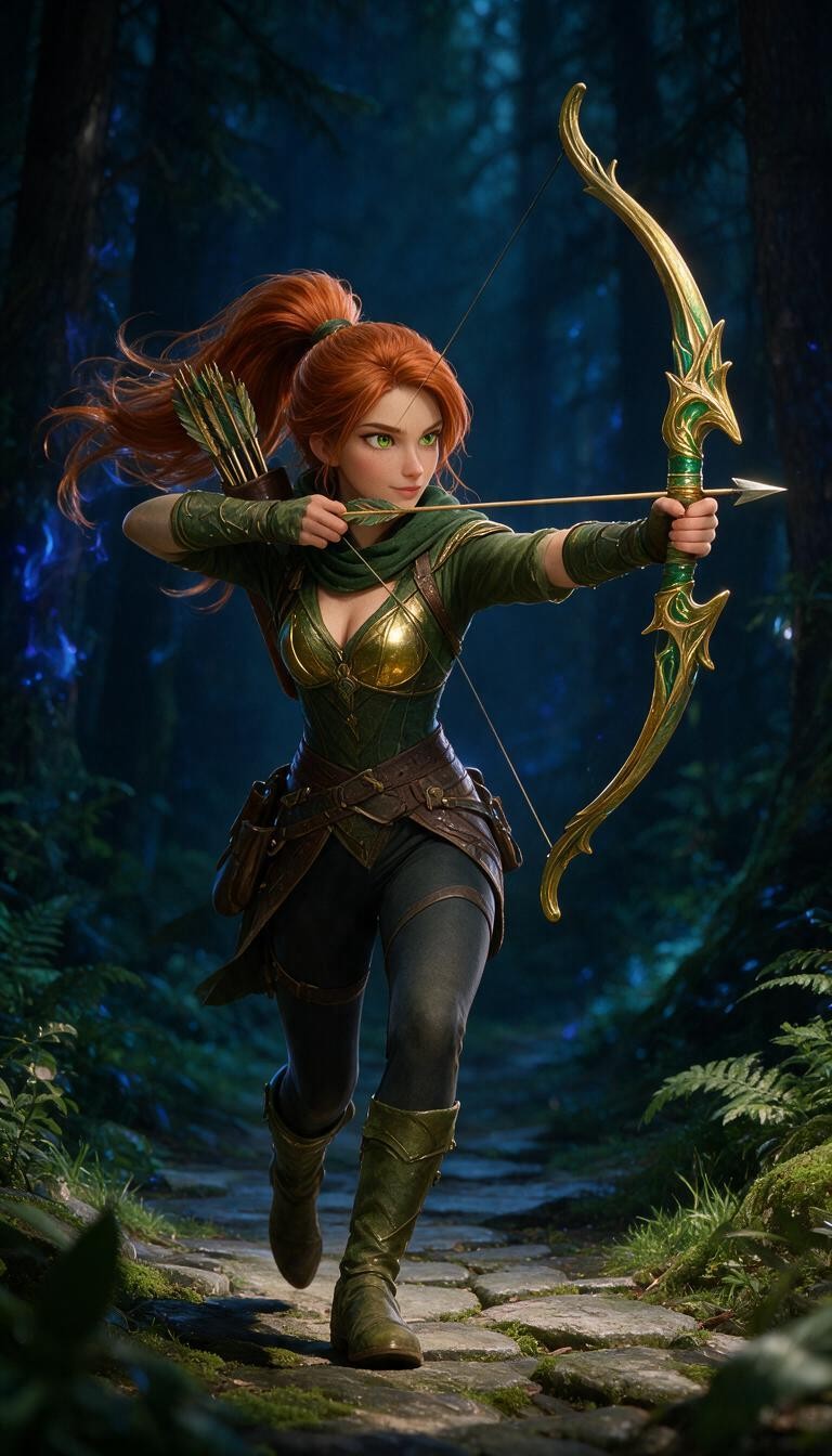 3dcartoonxImage
