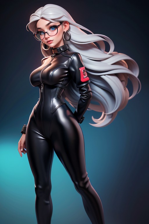 Perfect Anatomy, Corrida, Realistic Skin Texture Hentai IA