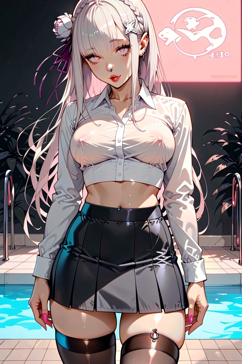 Hentai AI Porn