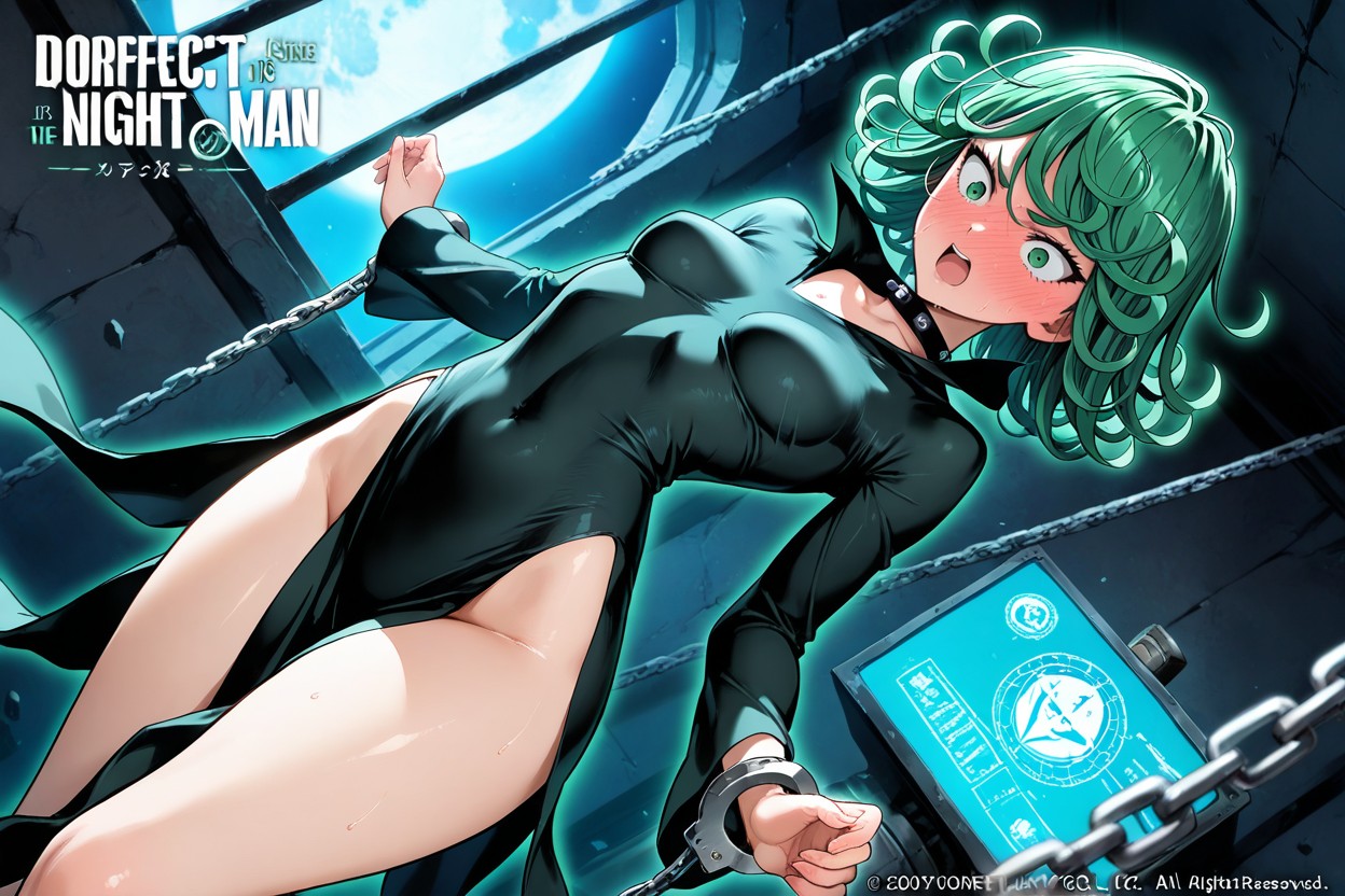 Avergonzada, Perfect Waistlines, Surprised Effect Icon Hentai IA