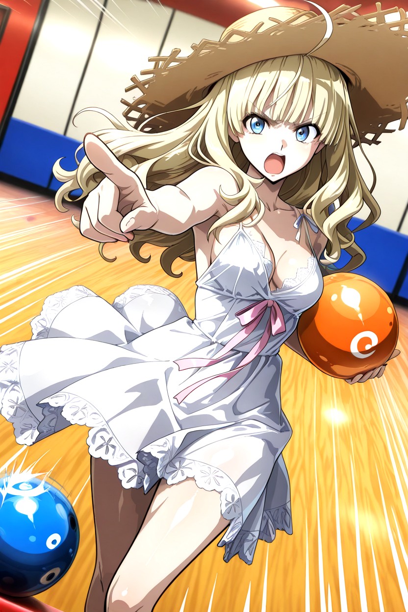 Crisp Bold Outlines, Pale Skin, Bust Shot Hentai AI Porn