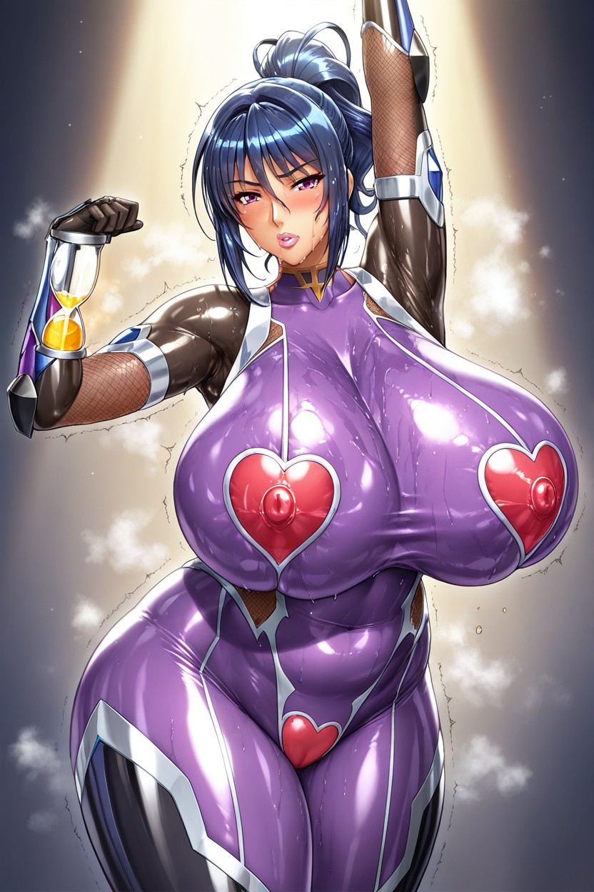 Massive Breast, 25+, Massive Breasts Hentai AI Porn