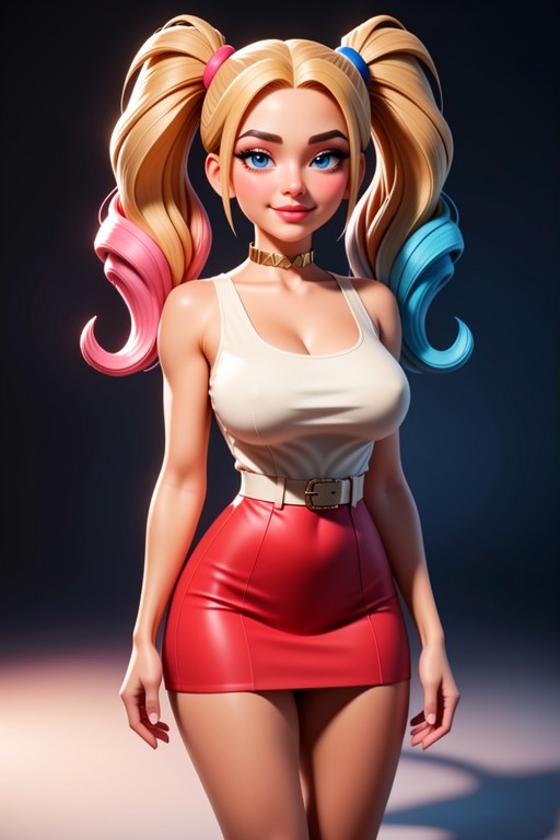 3dcartoonImage