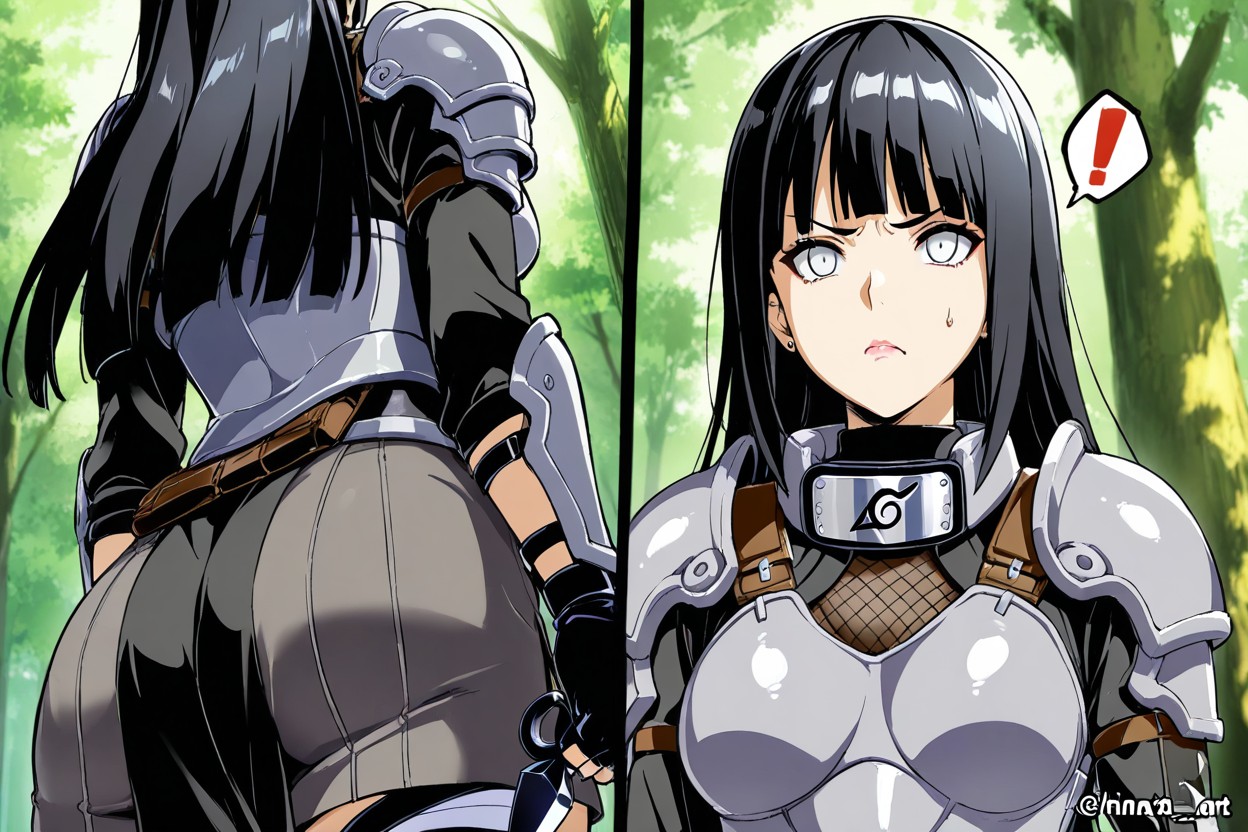 Exclamation Mark, Honkai Impact, Takeda Hiromitsu Art Style Hentai AI Porn