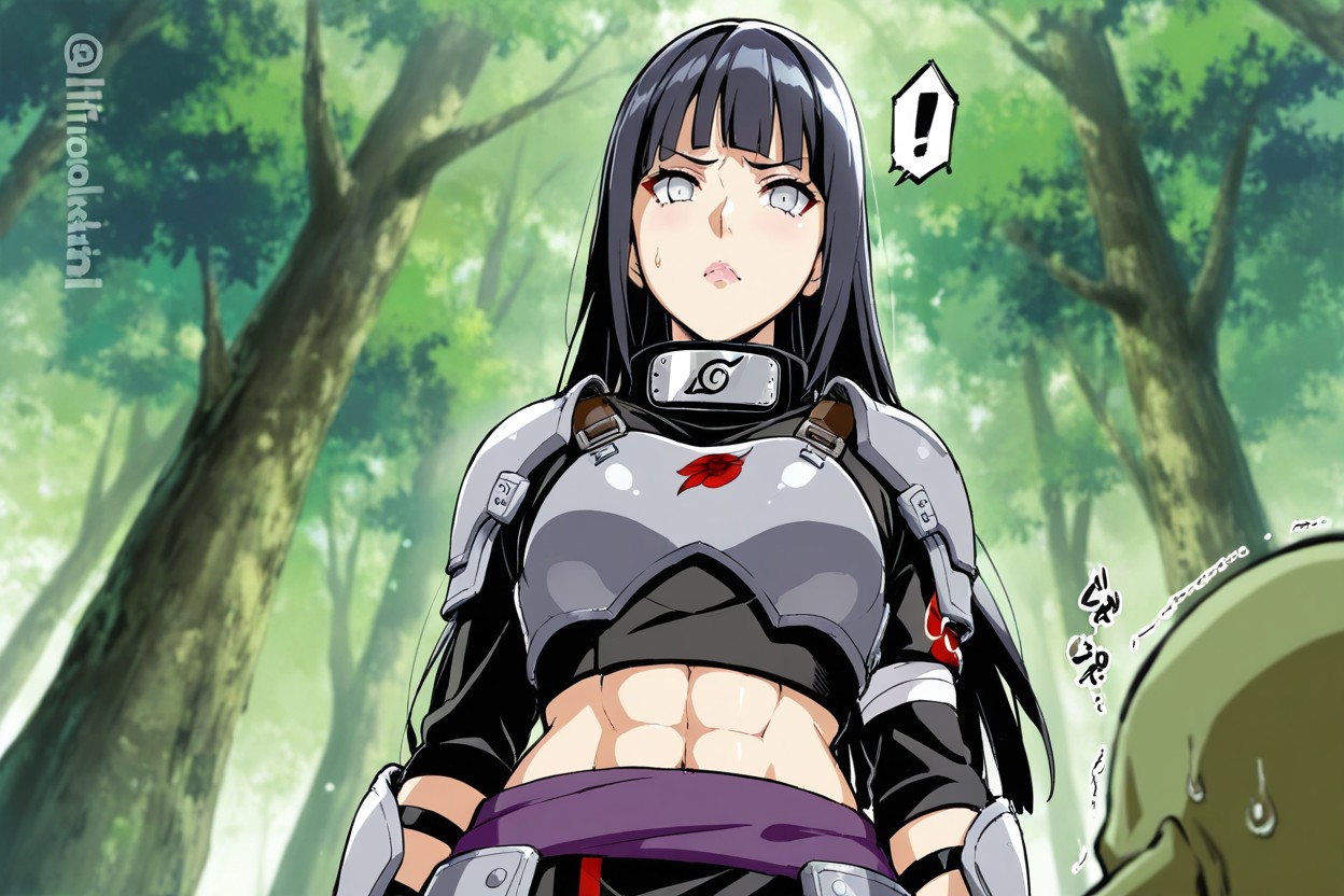 Female White Eyes, Female Taller Than Goblin, Fit Hentai AI Porn