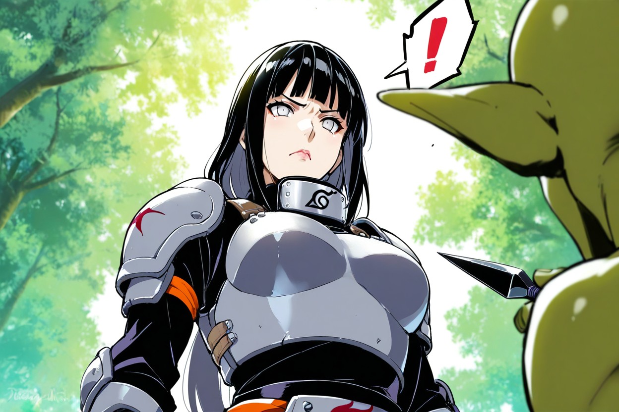 Combat Stence, 18+, Goblin In Loincloth Hentai AI Porn