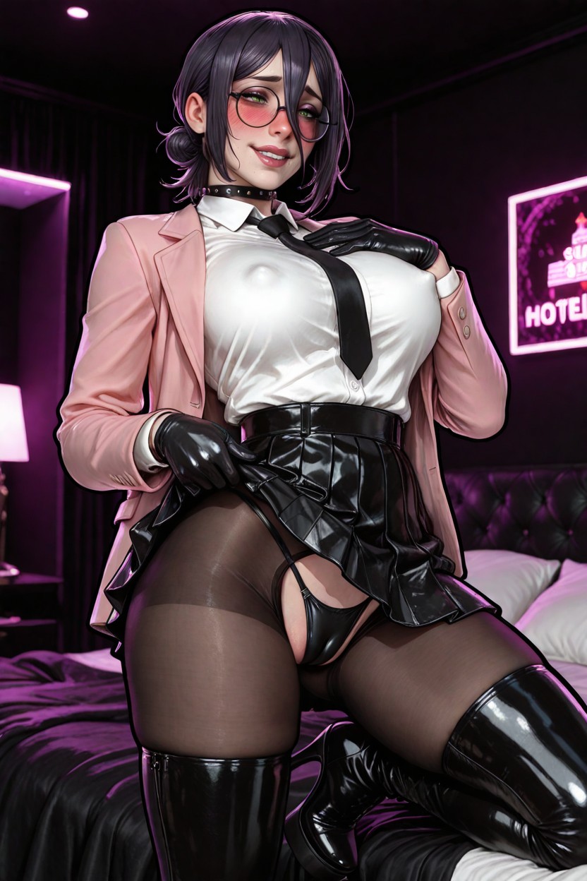 Djcomps Artstyle, Krekkov Art Style, 25+ Hentai AI Porn