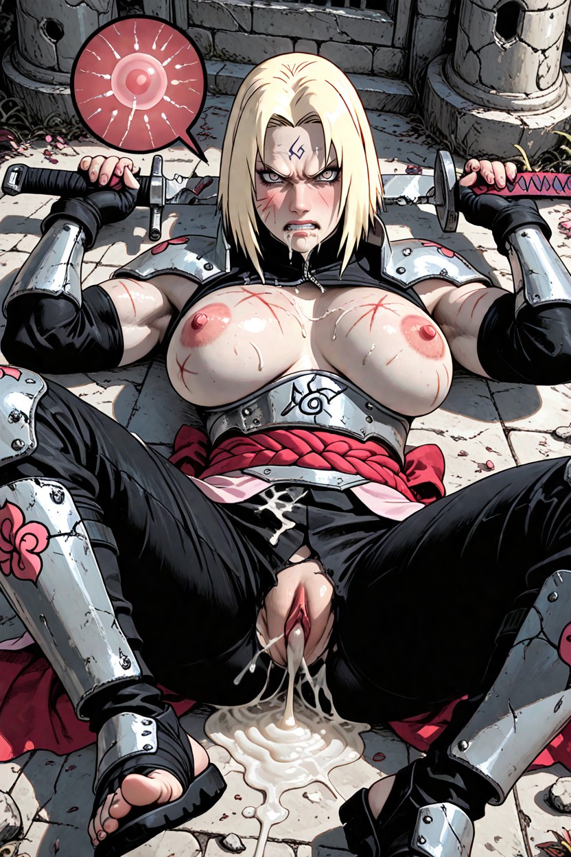 Muscle Foot, Muscular, Figure Like Tomboy Hentai AI Porn
