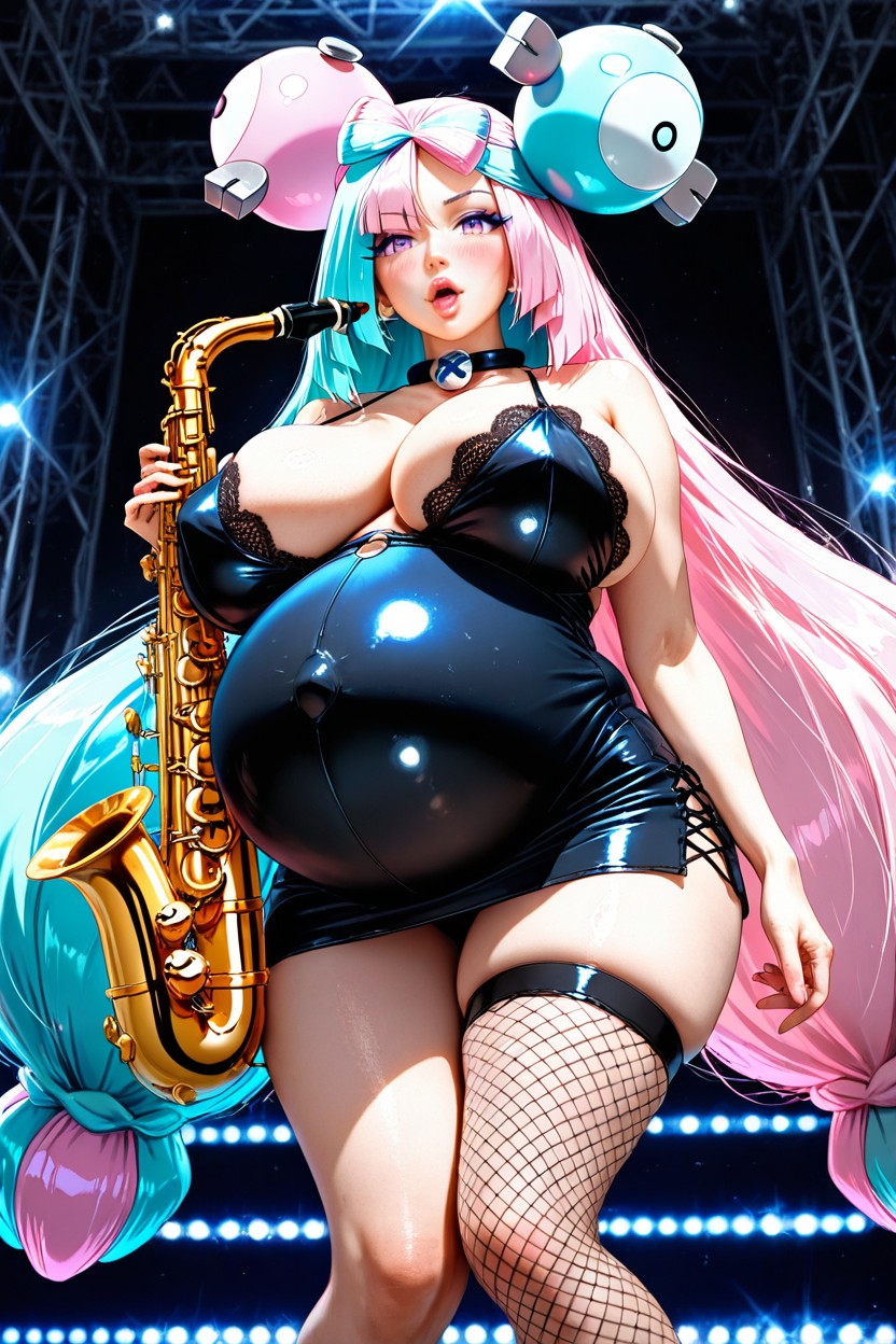 Hyperrealistic, Photo Realistic, Close Up Hentai AI Porn
