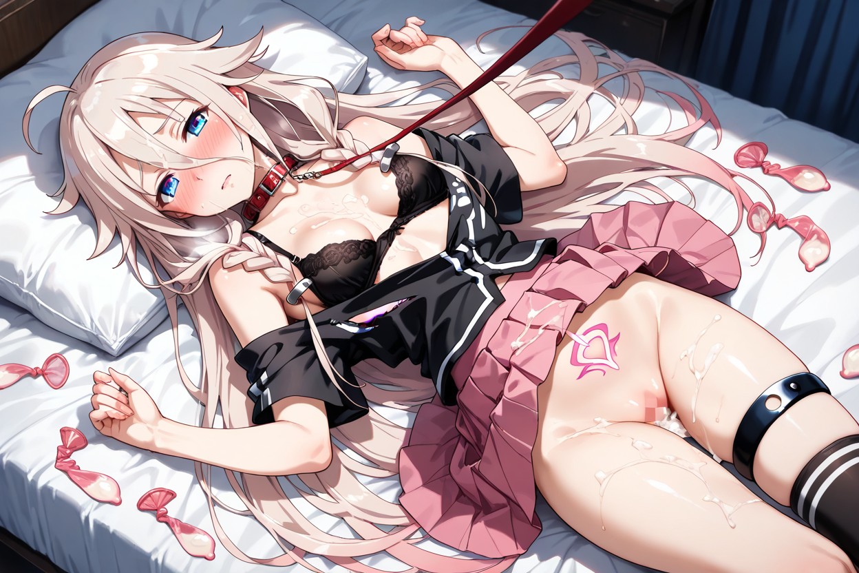 High Precision, Torn Clothing, Highest Quality Hentai AI Porn