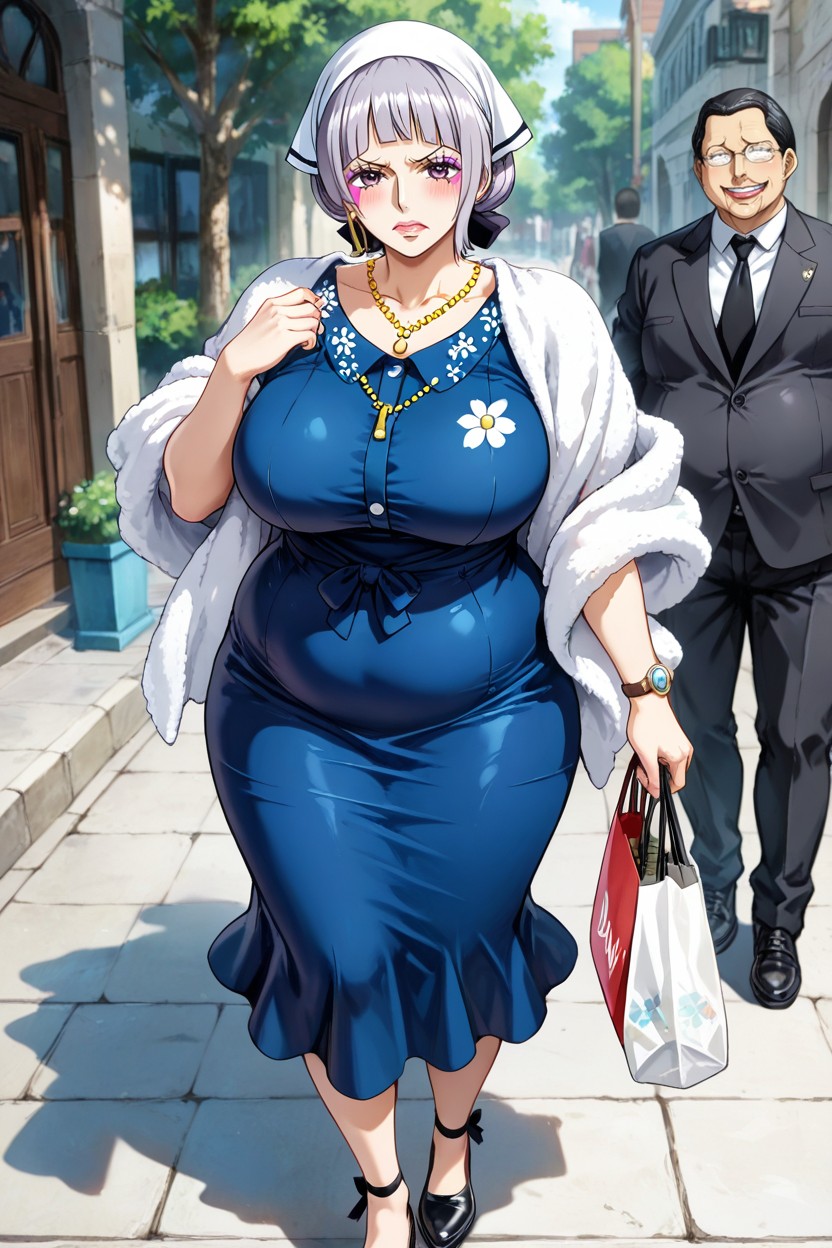 1 Person, Bbw, 18+ Hentai AI Porn