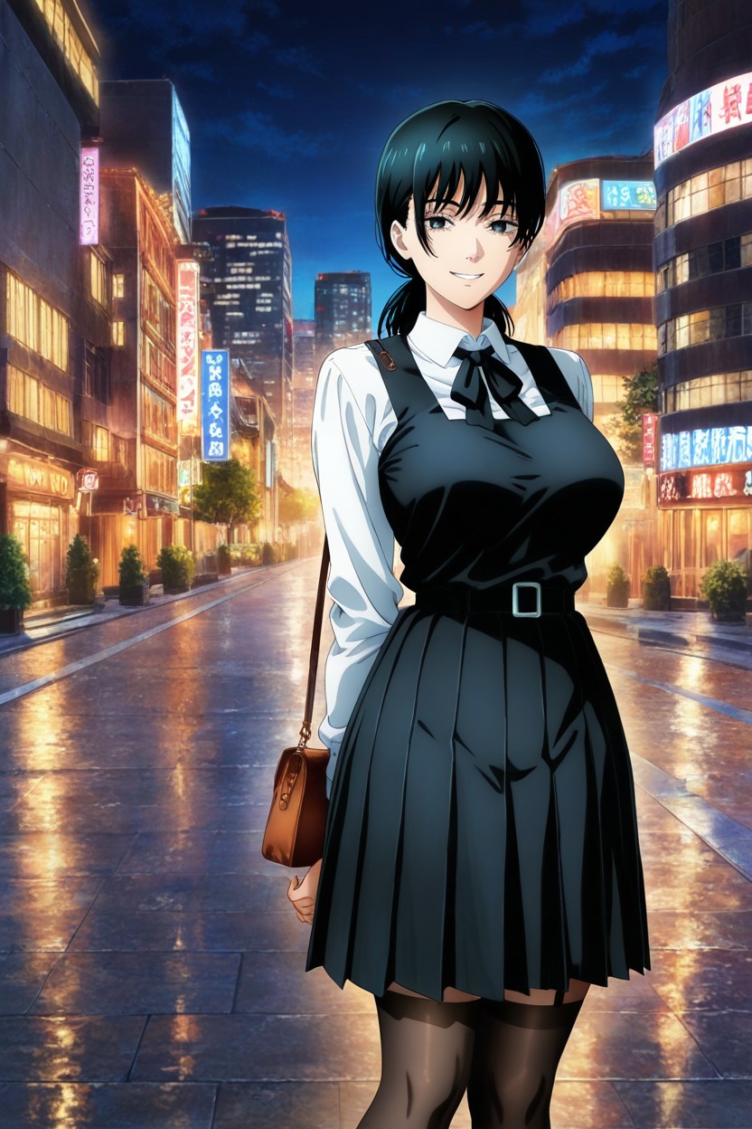 Official Art, Anime Shade, 18+ Hentai AI Porn
