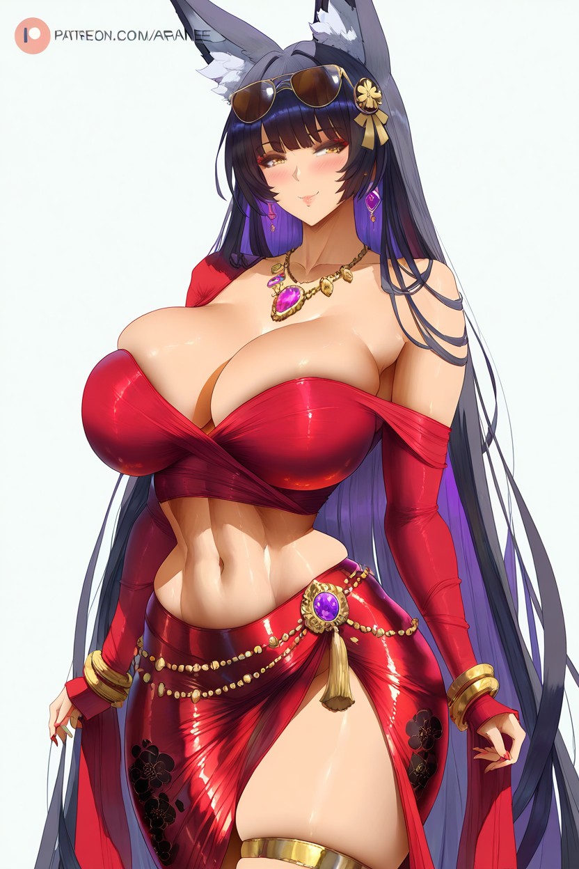 Look At You, 25+, Soft Stomach Hentai AI Porn