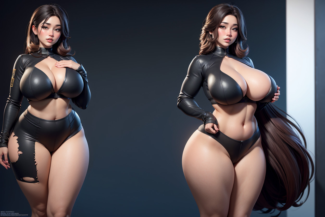 Creating Deep, K Photo High Fidelity Photography Left Frame Lee As Baseline, Standing Hentai AI Porn