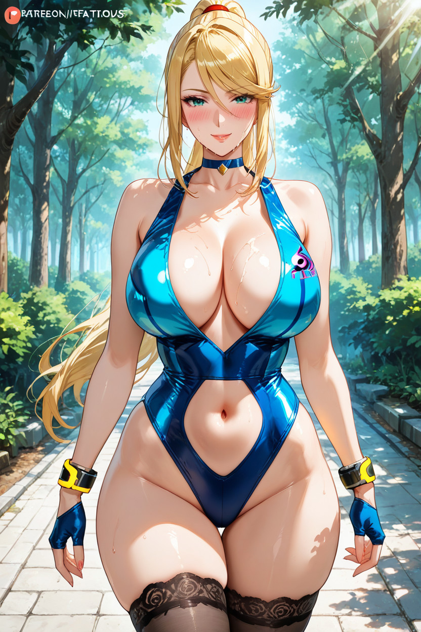 Woman In Love, Perfect Anatomy, Sunlight Hentai AI Porn