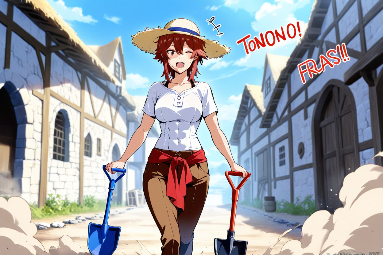 Honkai Impact, Fit, Medium Ass Hentai AI Porn